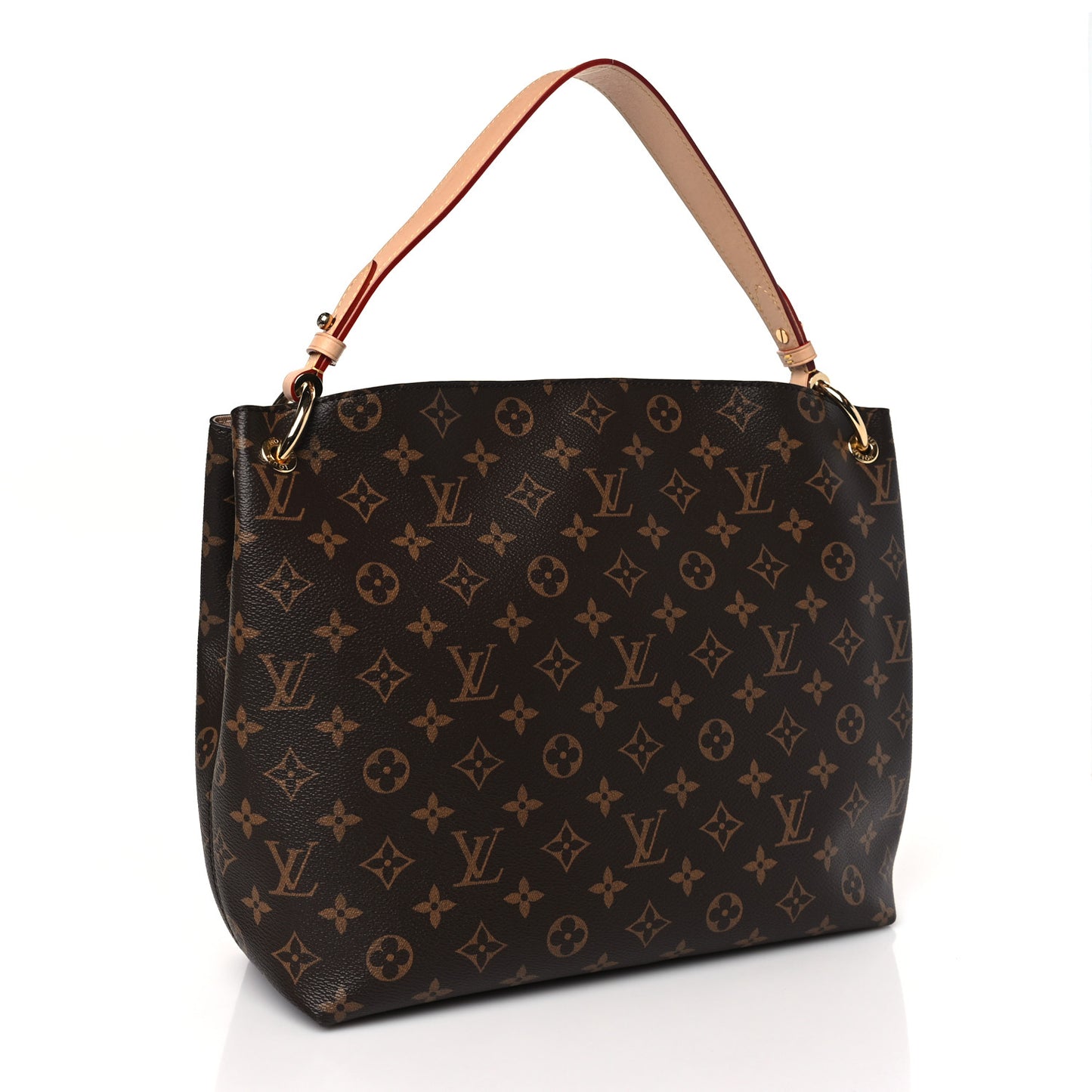 Monogram Graceful PM