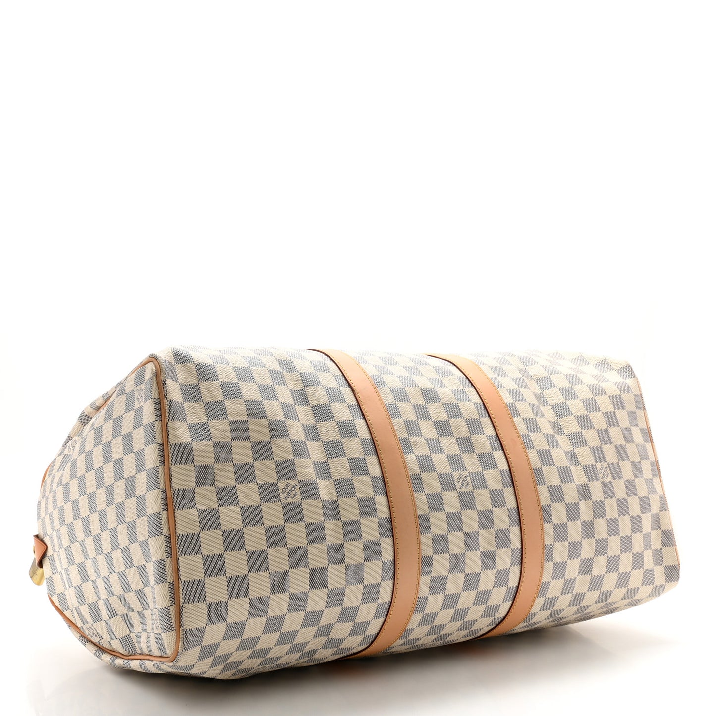 Damier Azur Keepall 50