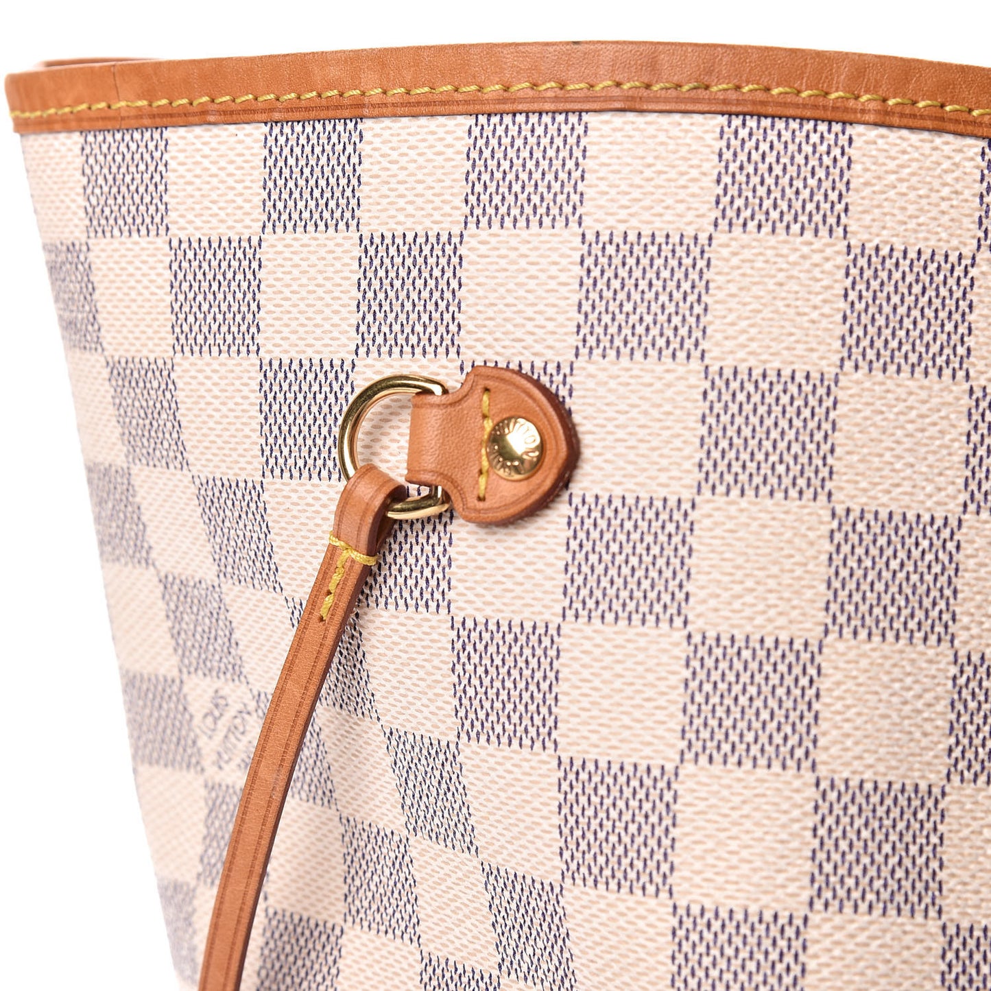 Damier Azur Neo Neverfull GM
