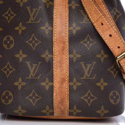 Louis Vuitton Monogram Petit Noe 16 of 22