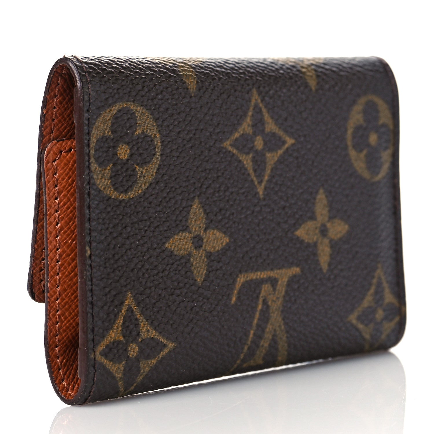 Louis Vuitton Monogram 6 Key Multicles Holder 3 of 11