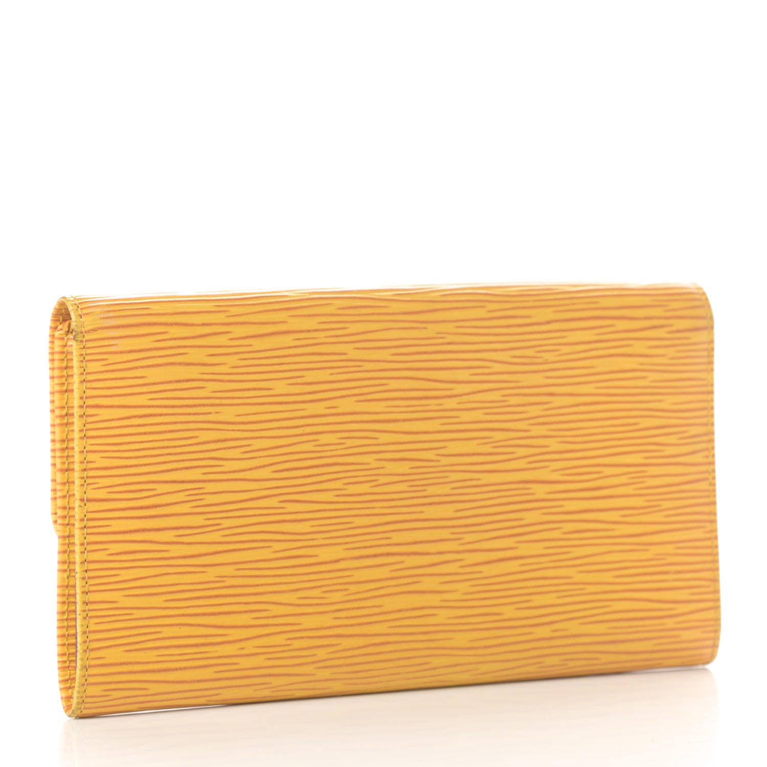 Louis Vuitton Epi Sarah Wallet Tassil 3 of 8