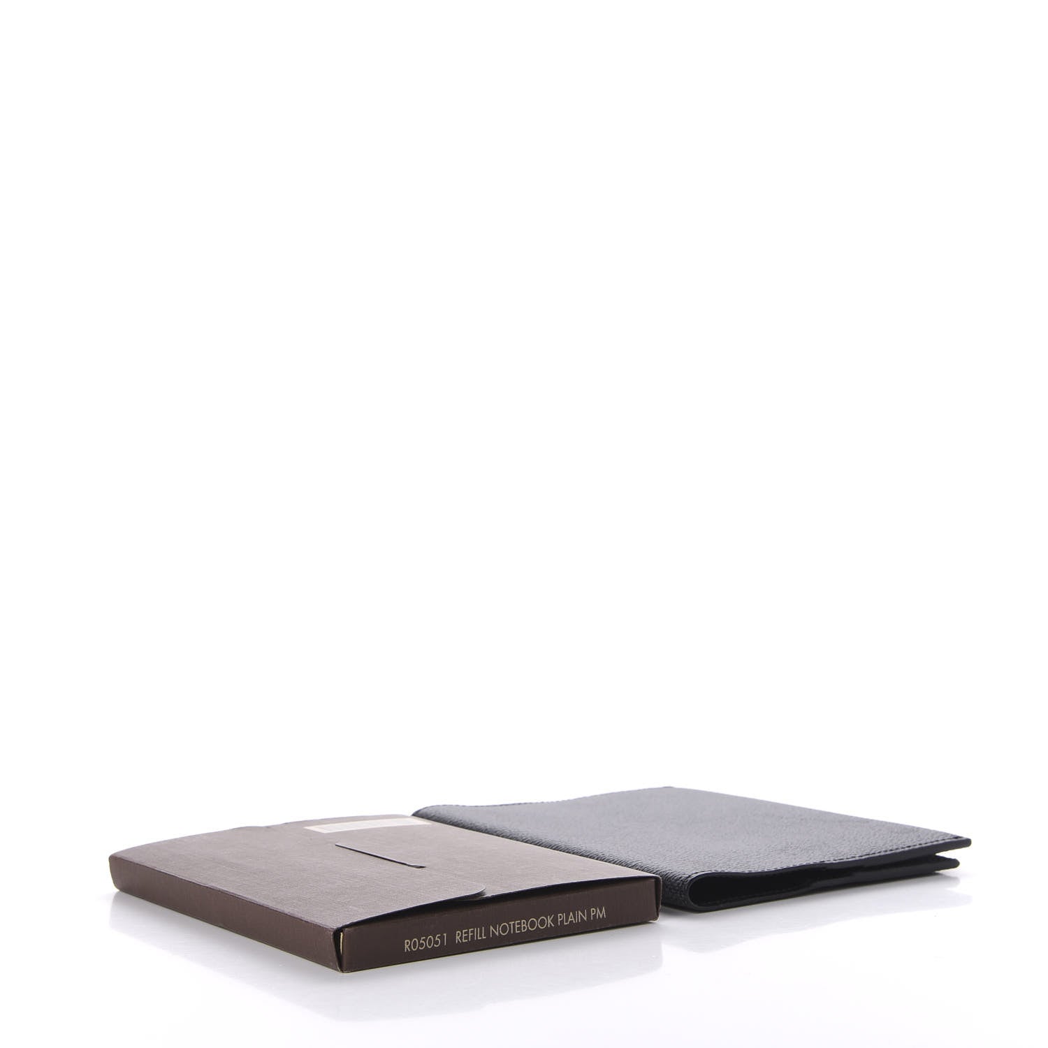 Louis Vuitton Damier Graphite Couverture Carnet PM 9 of 9