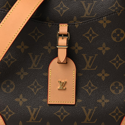 Louis Vuitton Monogram Odeon PM Natural 6 of 9
