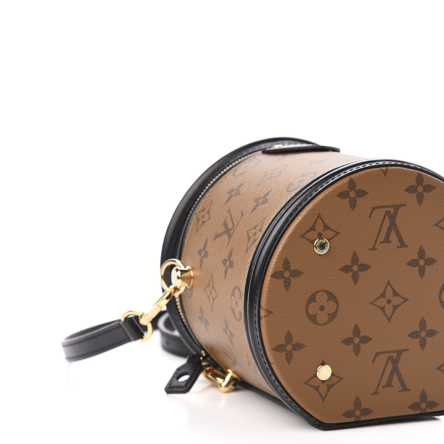 Louis Vuitton Reverse Monogram Cannes 7 of 9