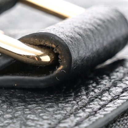 Louis Vuitton Empreinte Neo Alma BB Black 13 of 14