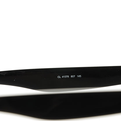 Celine Eyeglasses CL 41378 Black 4 of 4