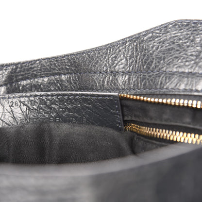 Balenciaga Agneau Giant 12 Gold Hardware City Anthracite 9 of 18