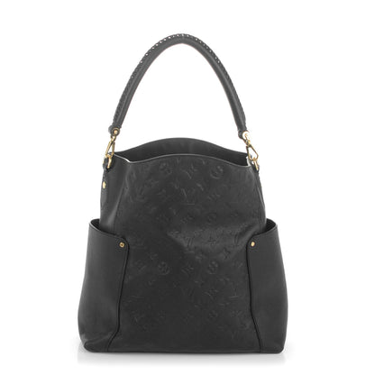 Louis Vuitton Empreinte Bagatelle Black 1 of 8