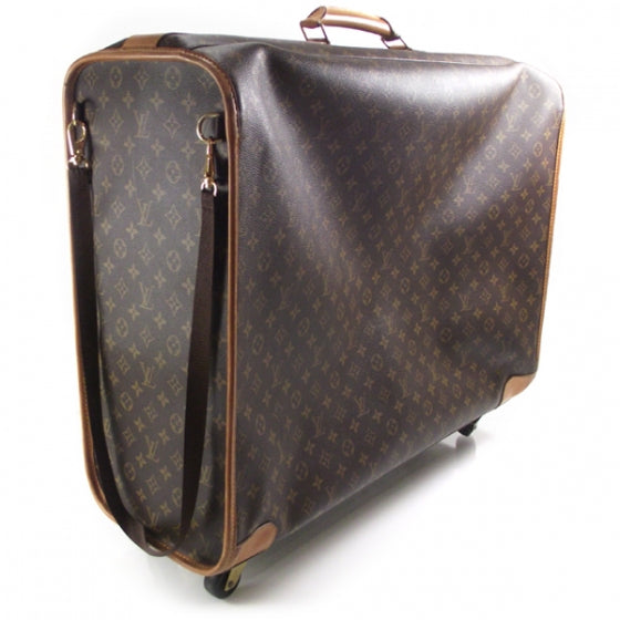 Louis Vuitton Monogram Pullman 65 3 of 10