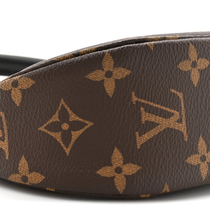 Louis Vuitton Monogram Catchy PM 9 of 10