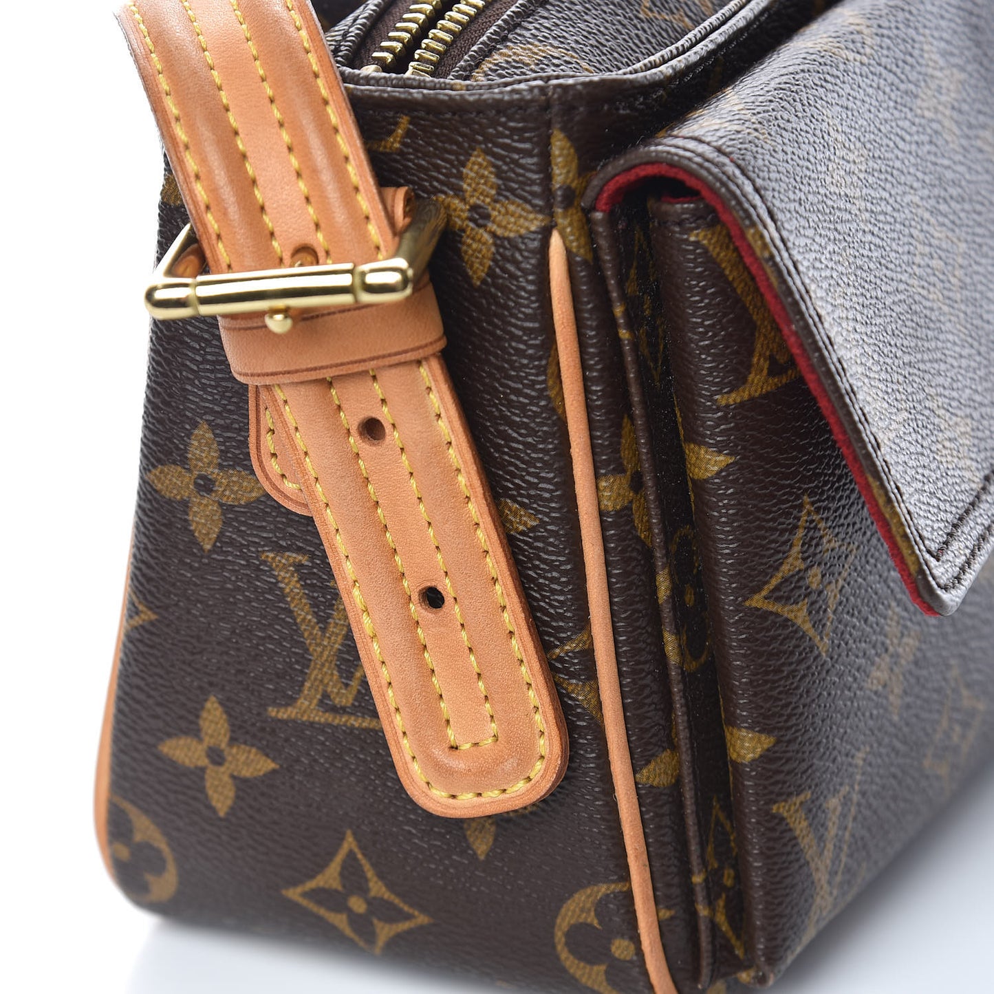 Monogram Viva-Cite MM