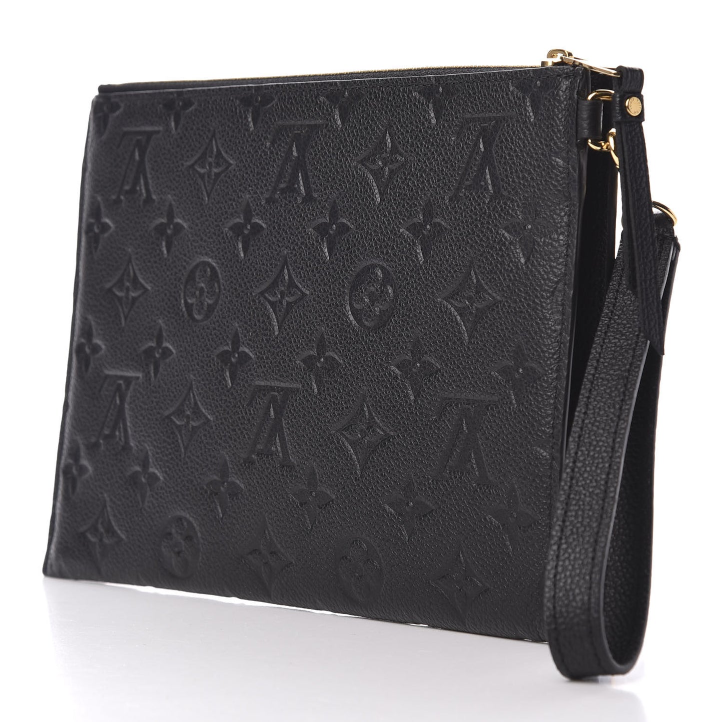 Empreinte Daily Pouch Black
