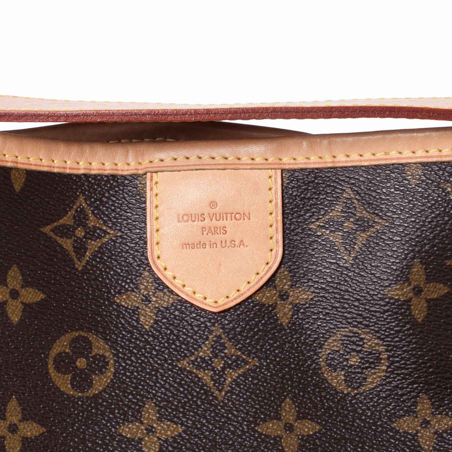 Monogram Delightful GM