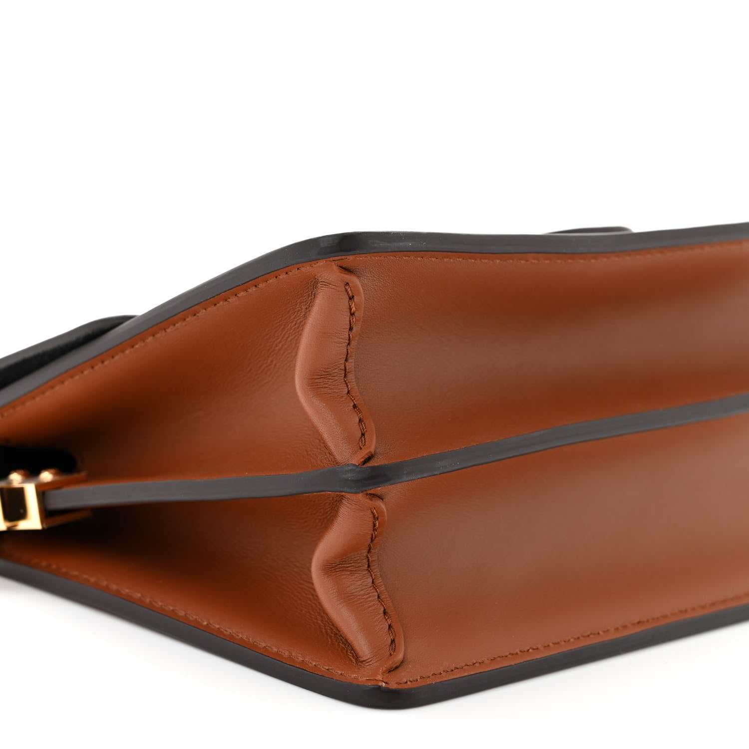 Louis Vuitton Reverse Monogram Dauphine Mini 8 of 10