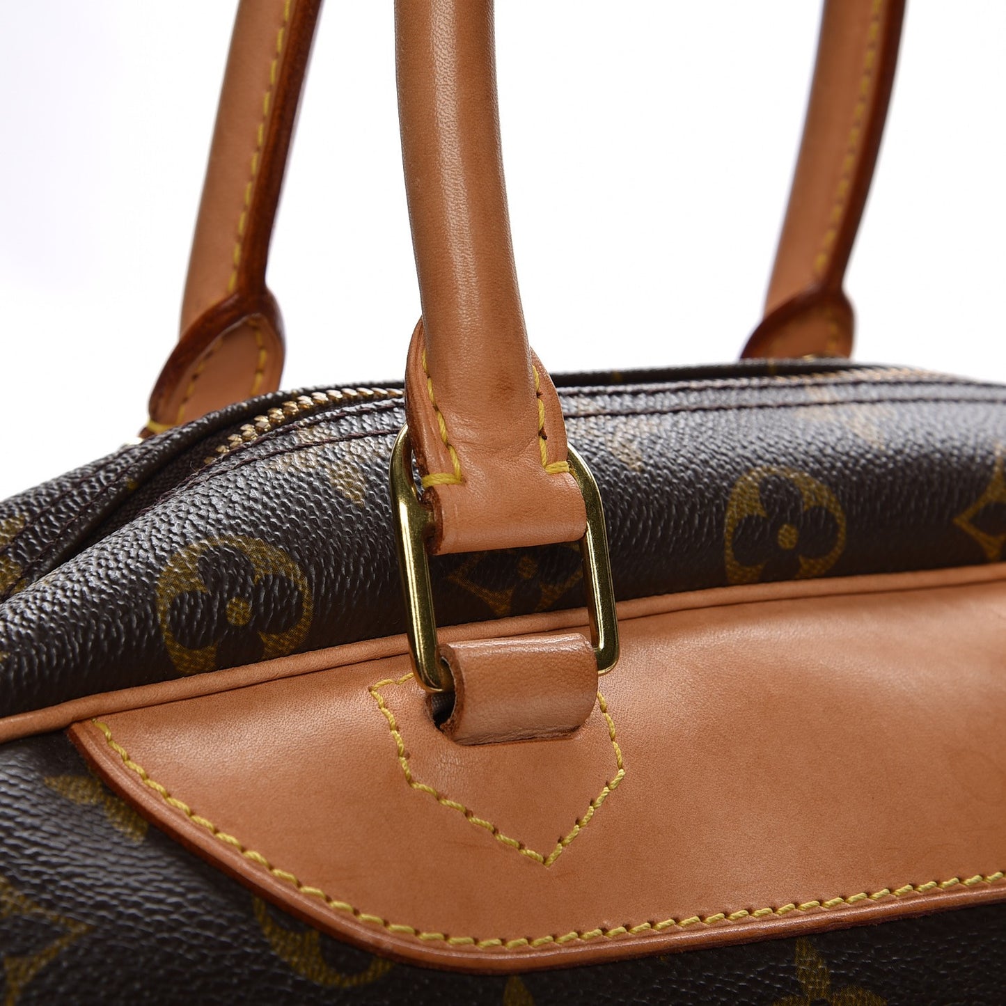 Monogram Deauville