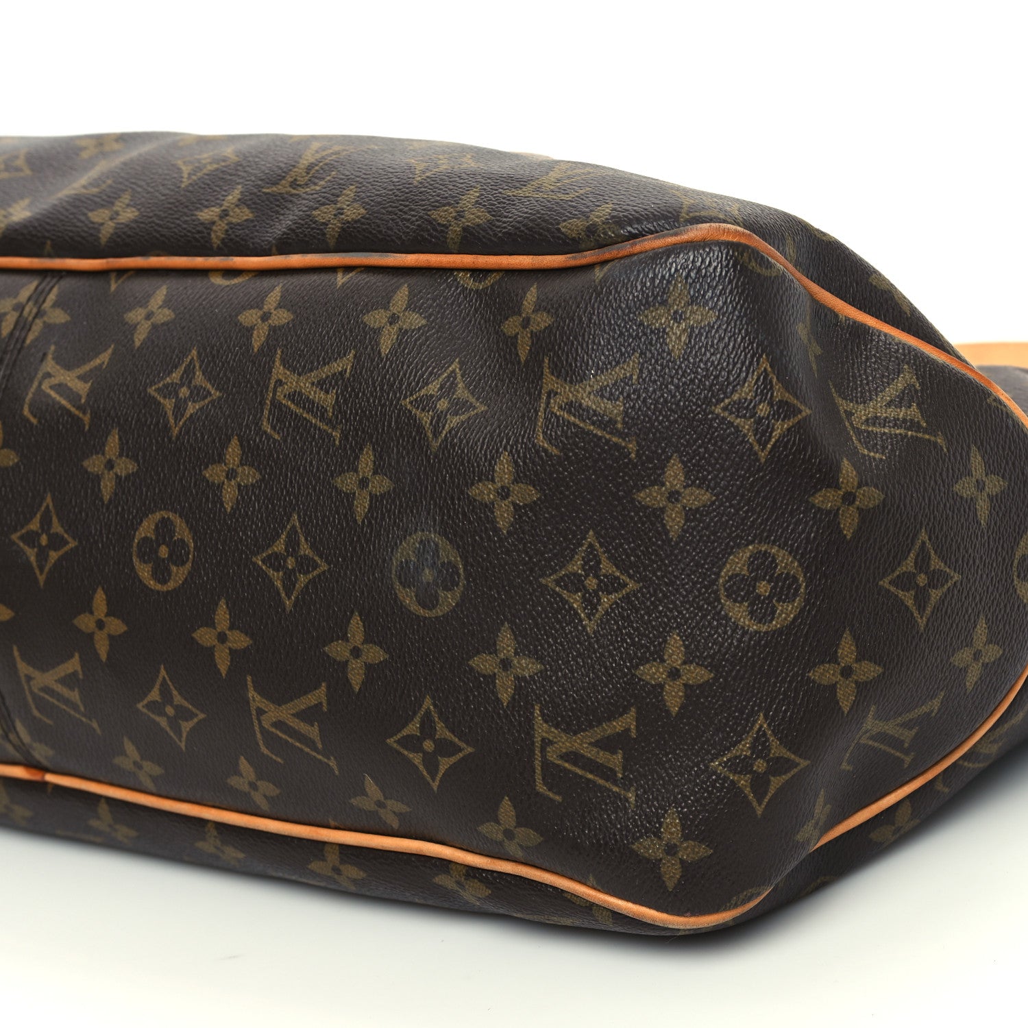 Louis Vuitton Monogram Delightful GM 9 of 13