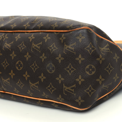 Louis Vuitton Monogram Delightful GM 9 of 13