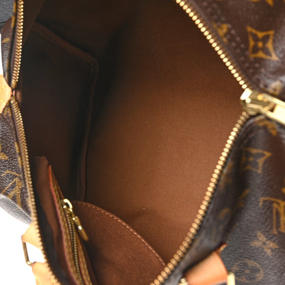 Louis Vuitton Monogram Speedy 30 5 of 10