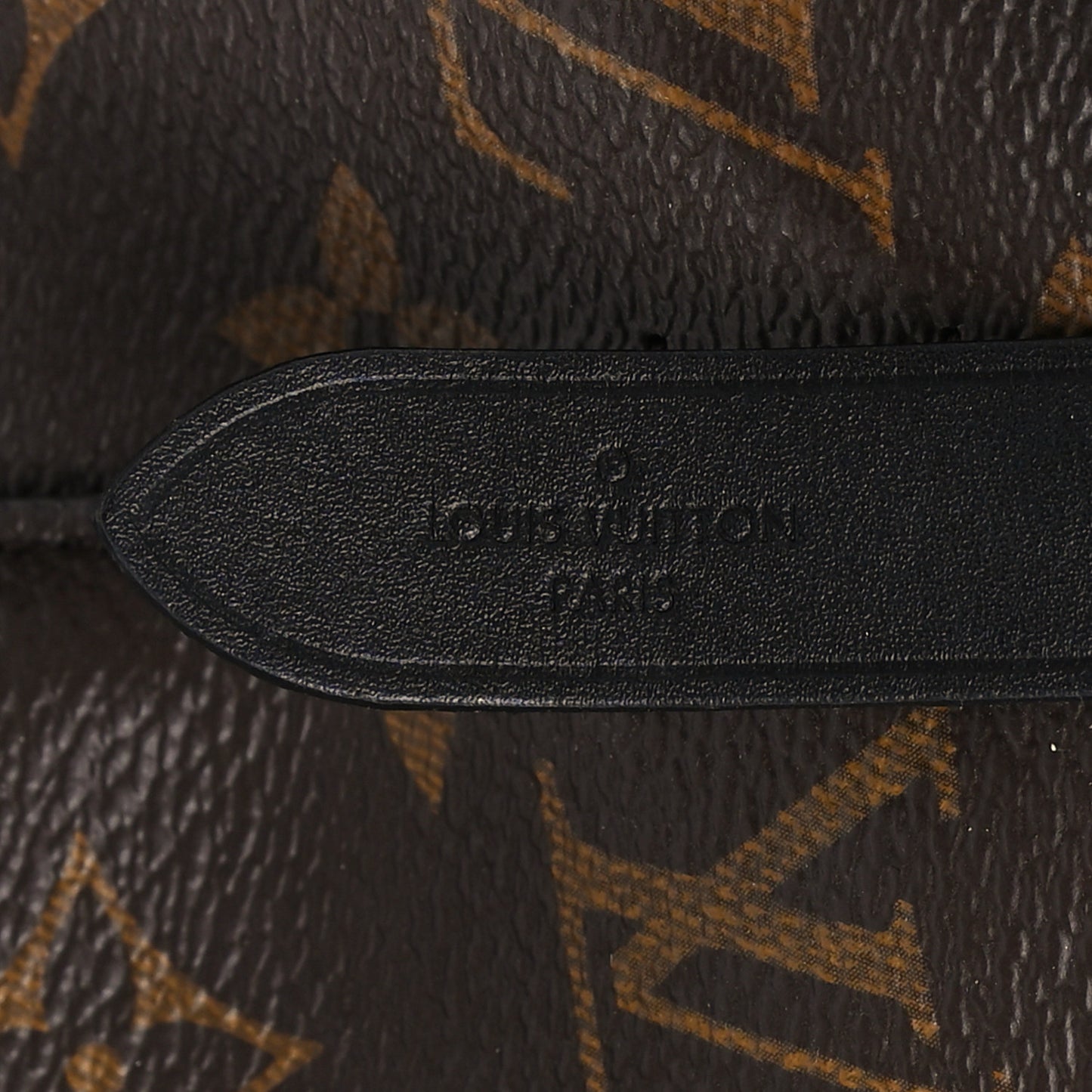 Monogram Neonoe MM Black