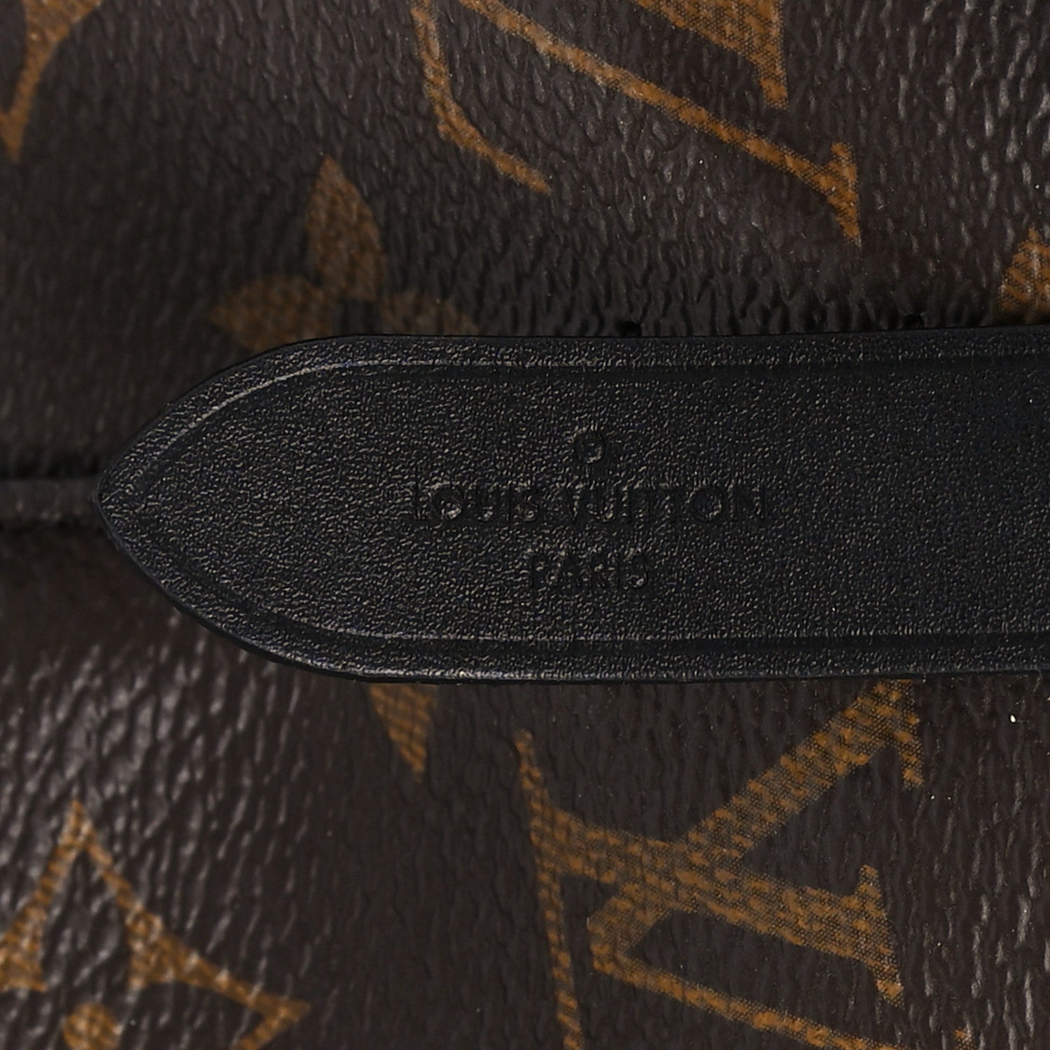 Louis Vuitton Monogram Neonoe MM Black 6 of 9