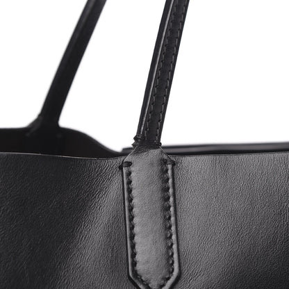 Givenchy Calfskin Gothic Large Antigona Tote Black 12 of 13