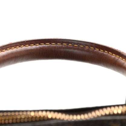 Louis Vuitton Monogram Speedy 35 12 of 17