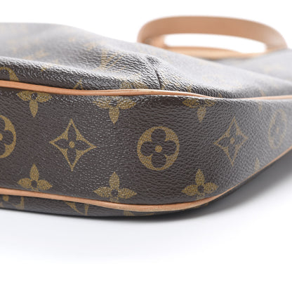 Louis Vuitton Monogram Odeon PM 9 of 13