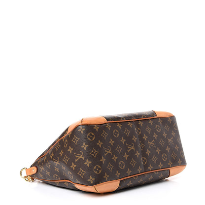 Louis Vuitton Monogram Estrela MM 3 of 15