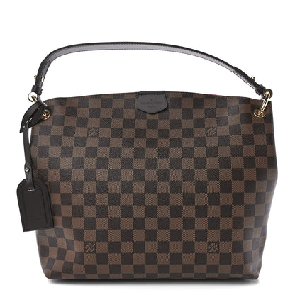 Louis Vuitton Damier Ebene Graceful PM 1 of 12