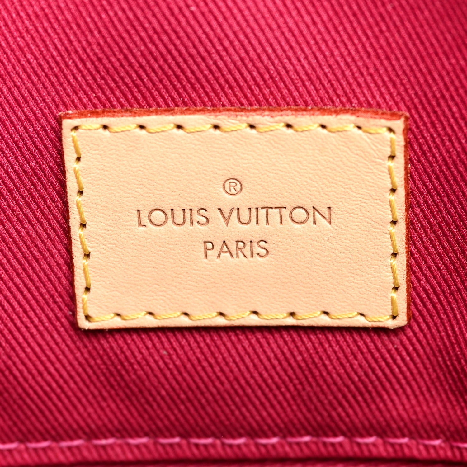 Louis Vuitton Monogram Graceful PM Pivoine 6 of 9