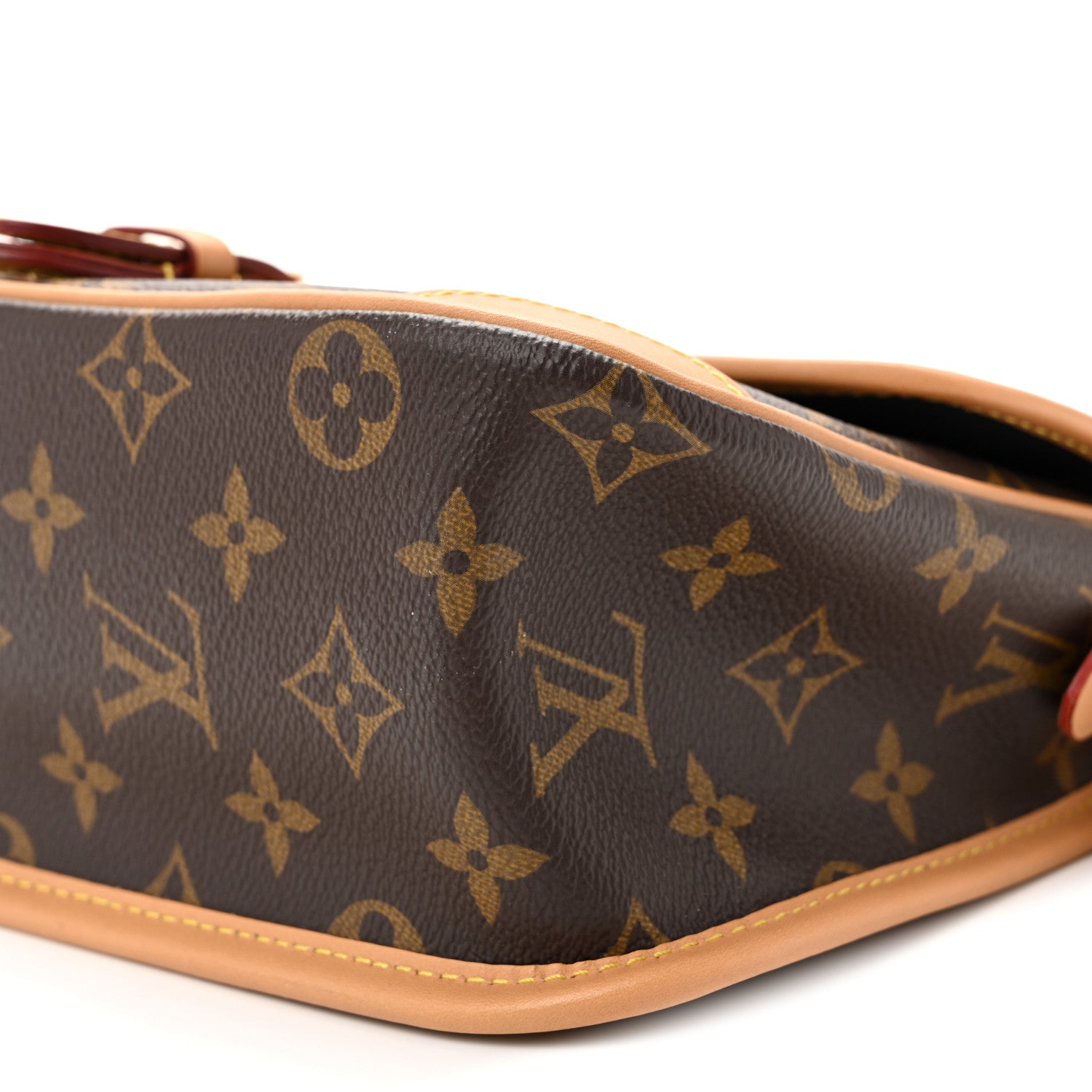 Louis Vuitton Monogram Diane 8 of 8