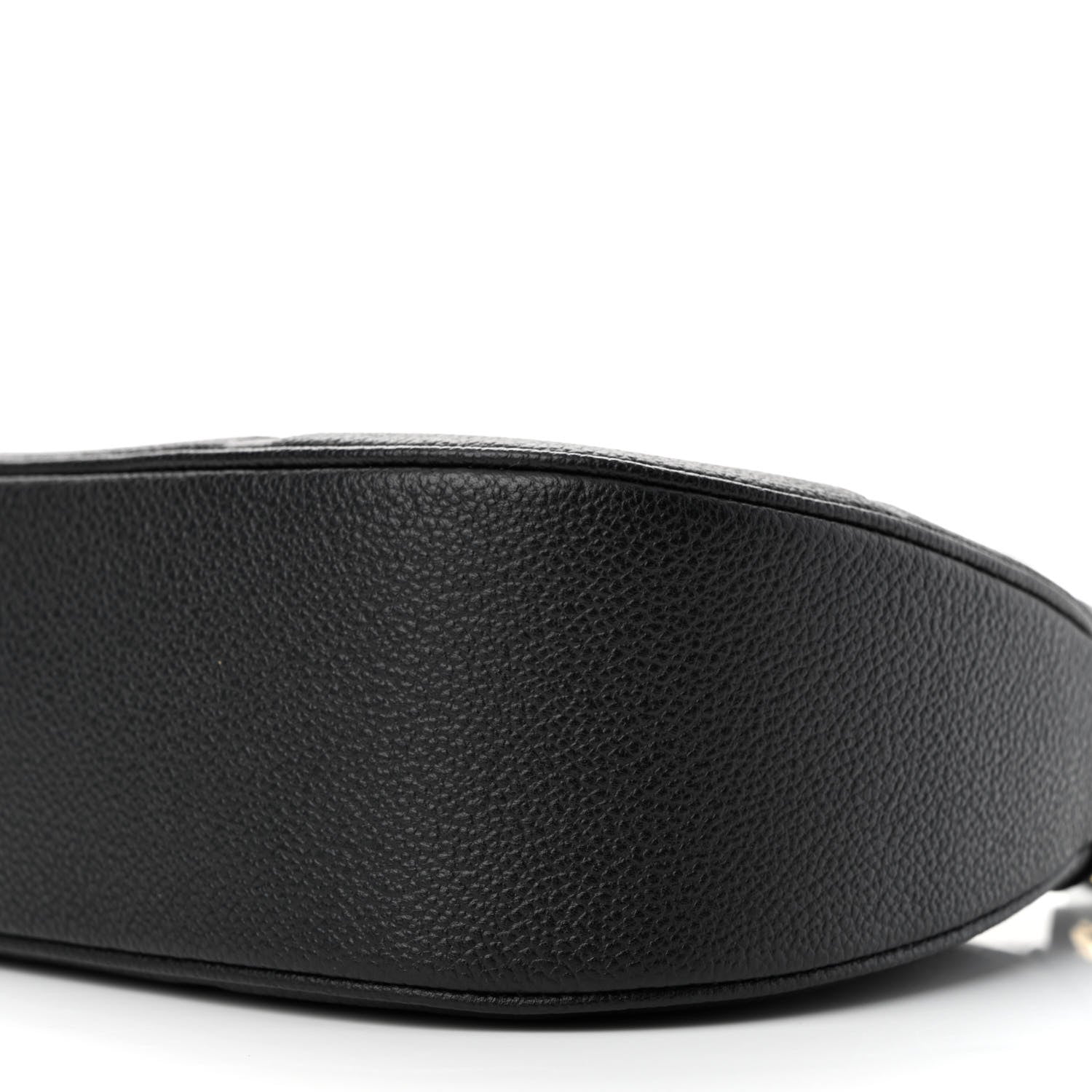 Louis Vuitton Empreinte Monogram Giant Bagatelle NM Black 9 of 10