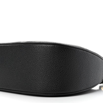 Louis Vuitton Empreinte Monogram Giant Bagatelle NM Black 9 of 10
