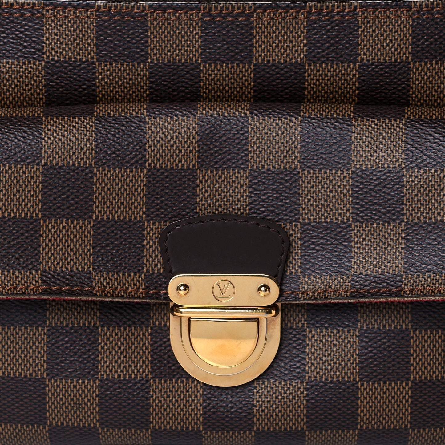 Damier Ebene Ravello GM