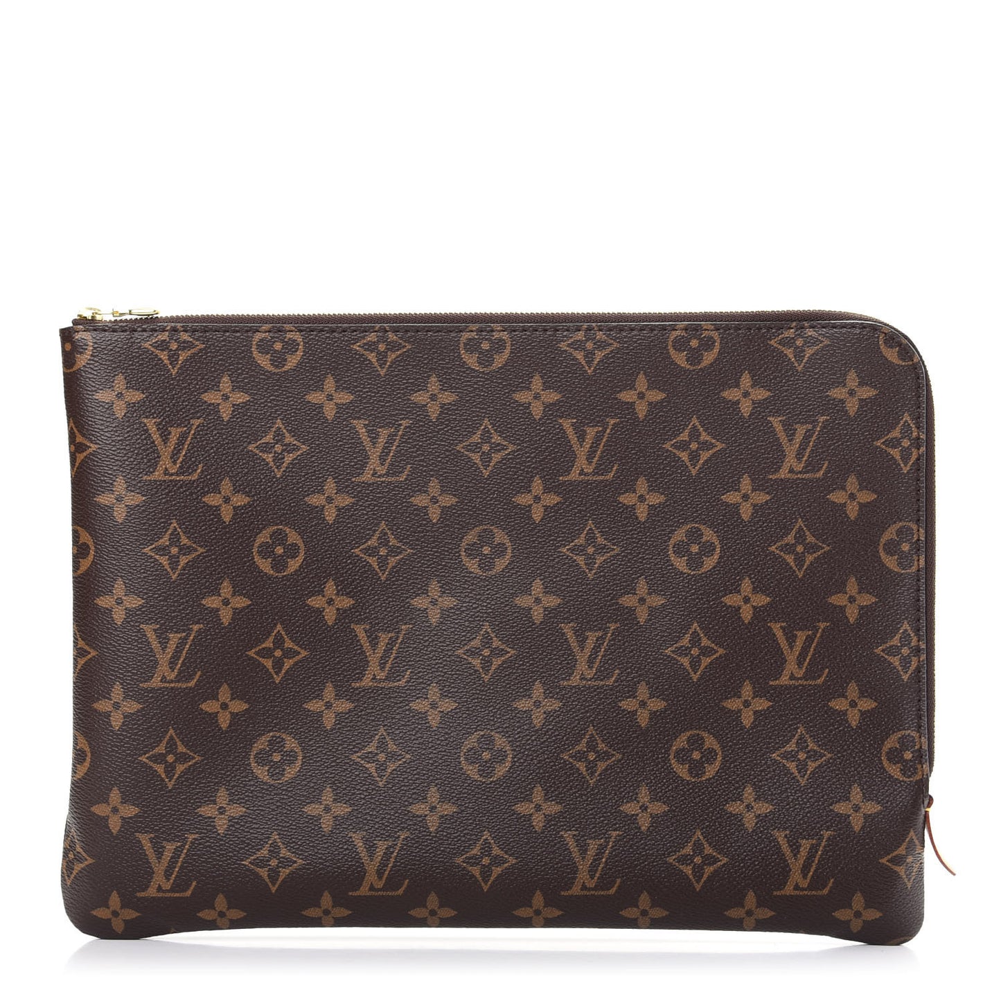 Monogram Etui Voyage GM Pouch