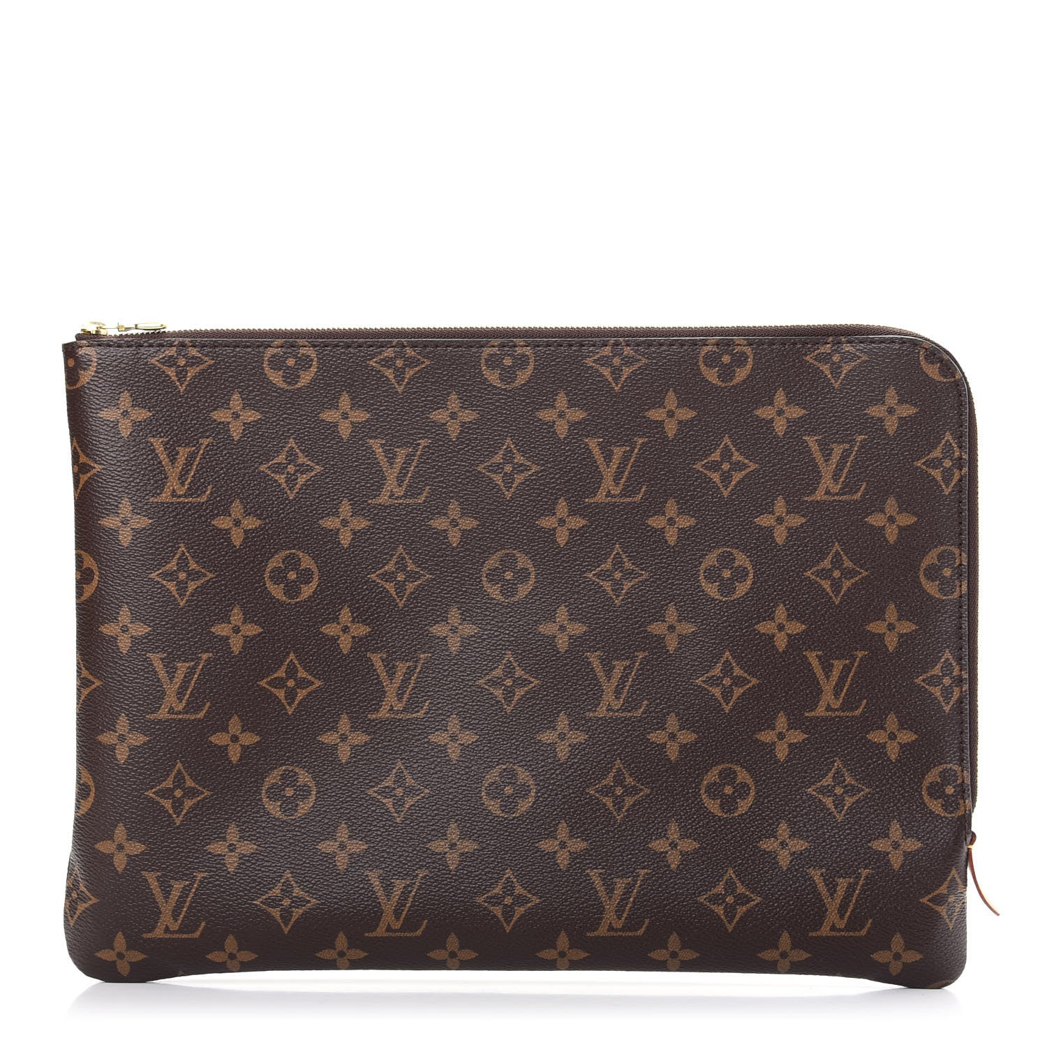 Louis Vuitton Monogram Etui Voyage GM Pouch 1 of 7