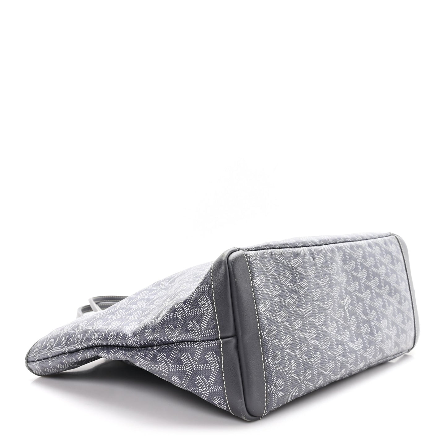 Goyardine Artois PM Grey