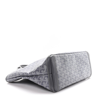 Goyard Goyardine Artois PM Grey 2 of 10