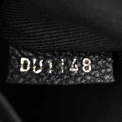 Louis Vuitton Empreinte Ponthieu PM Black 7 of 12