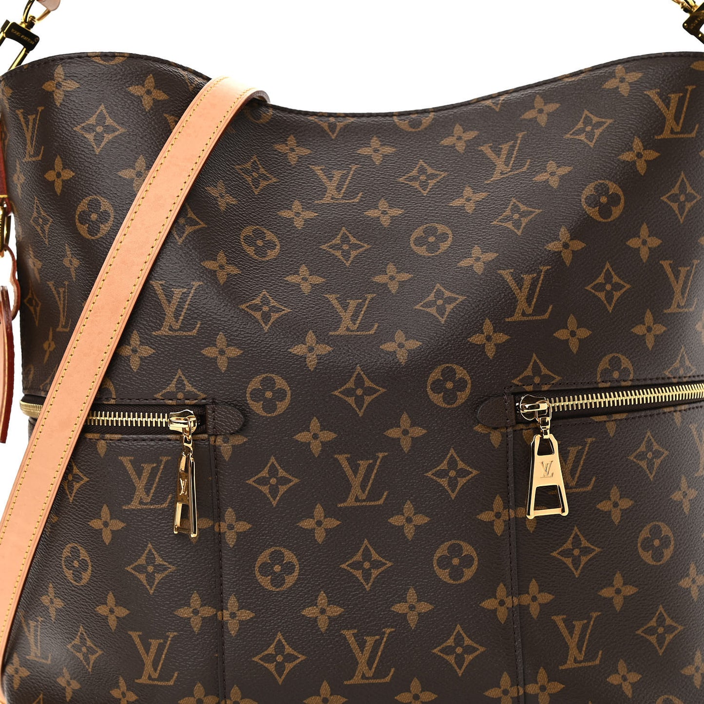 Monogram Melie