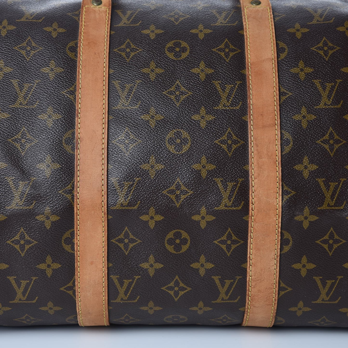 Monogram Keepall Bandouliere 50