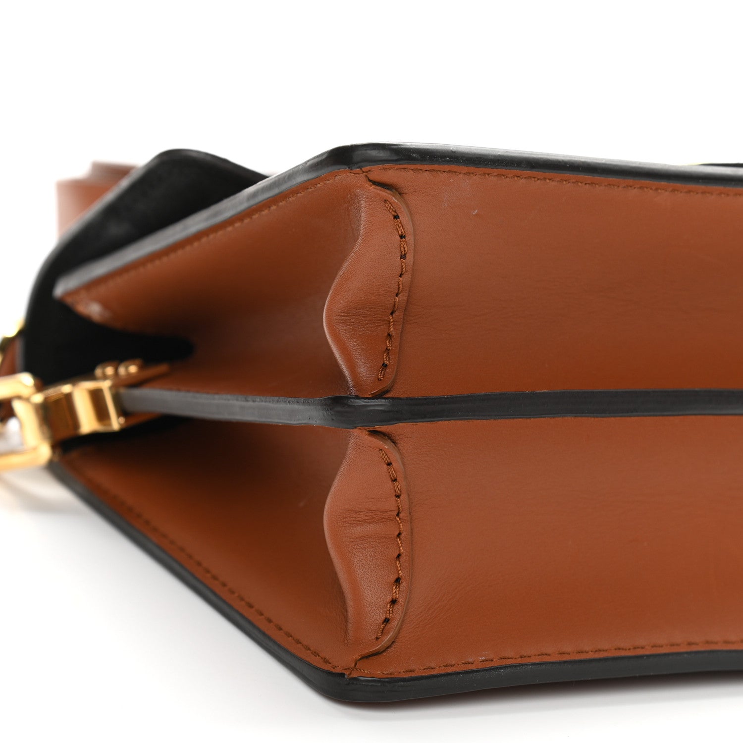 Louis Vuitton Reverse Monogram Dauphine Mini 8 of 13