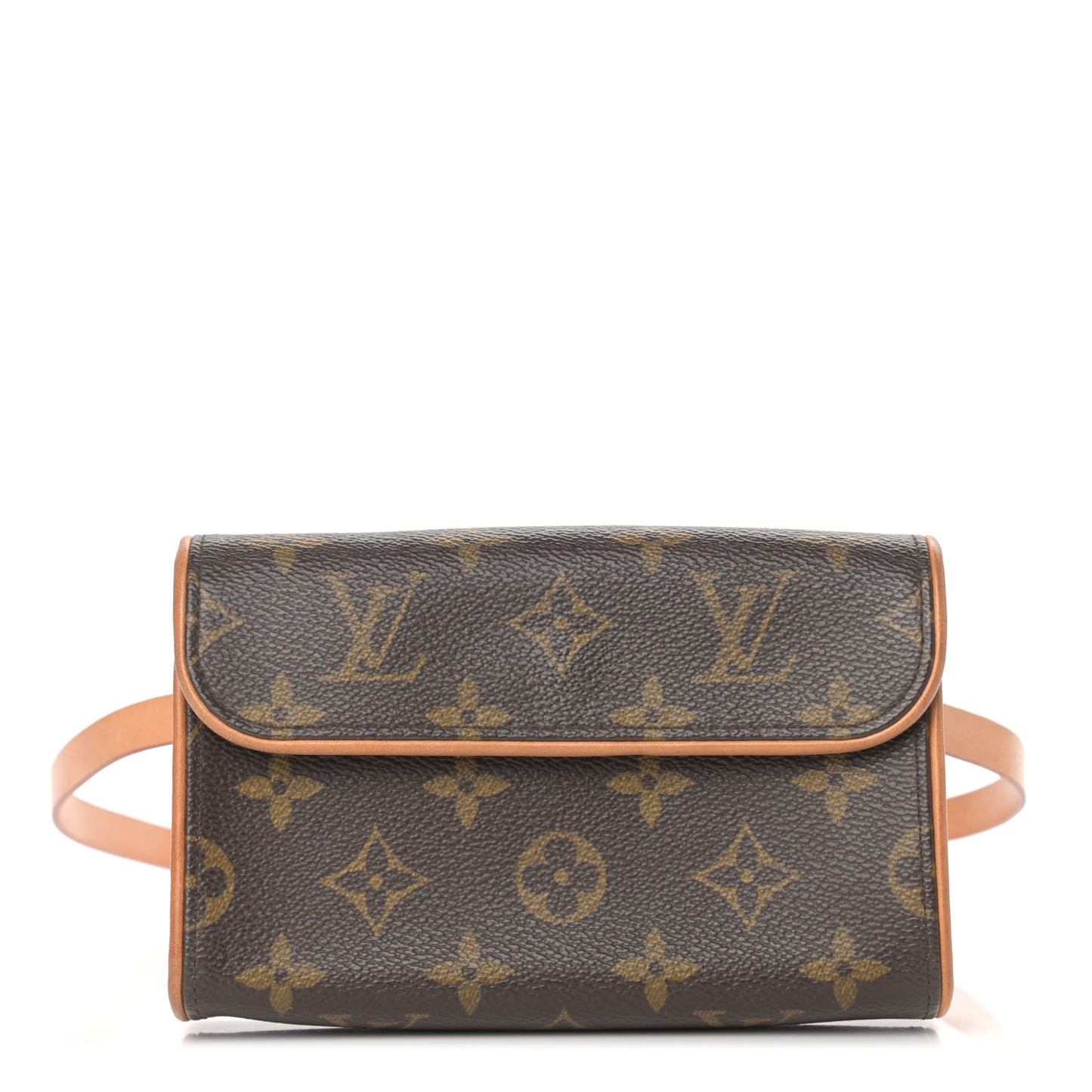 Monogram Pochette Florentine XS