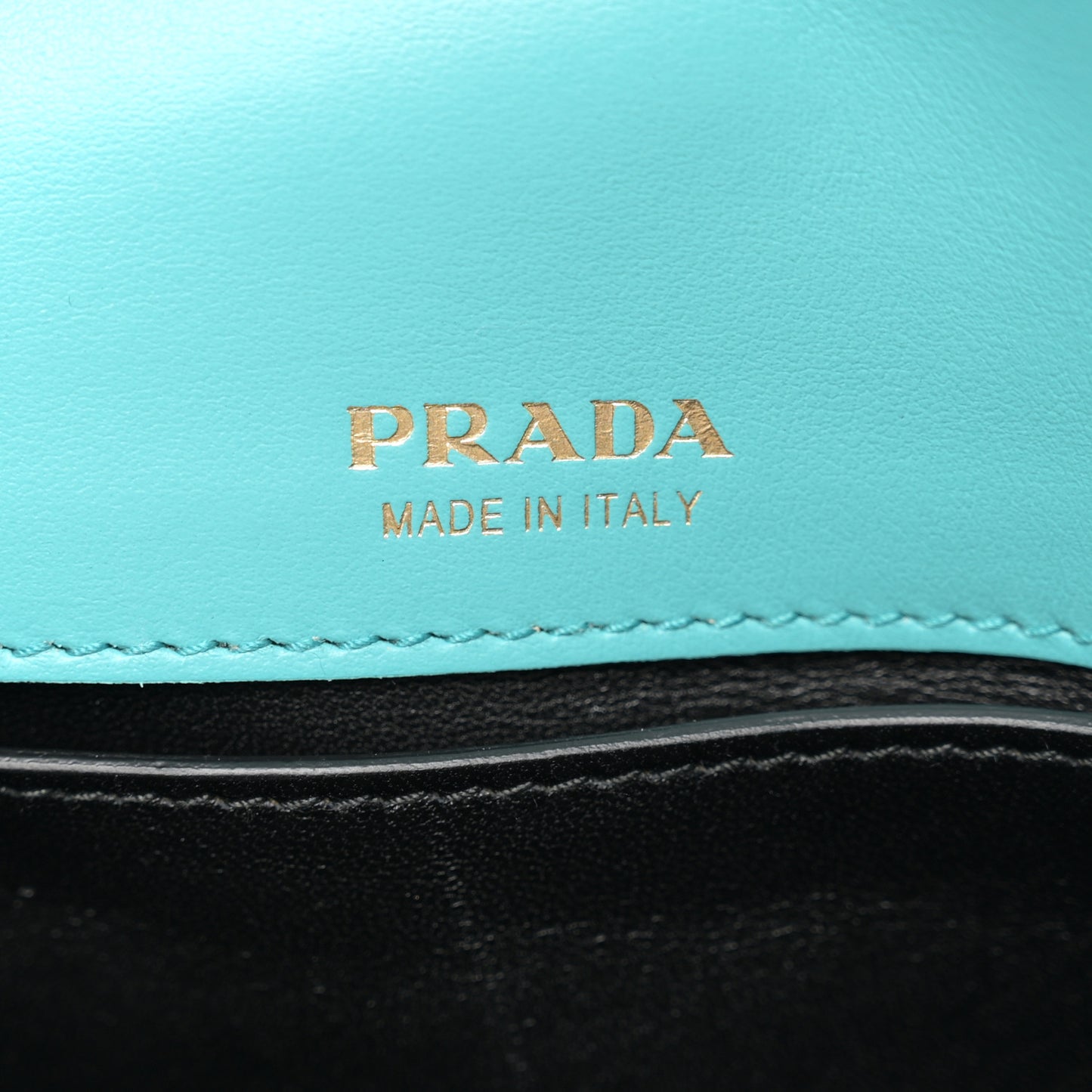 City Calfskin Sidonie Belt Bag Assenzio Black