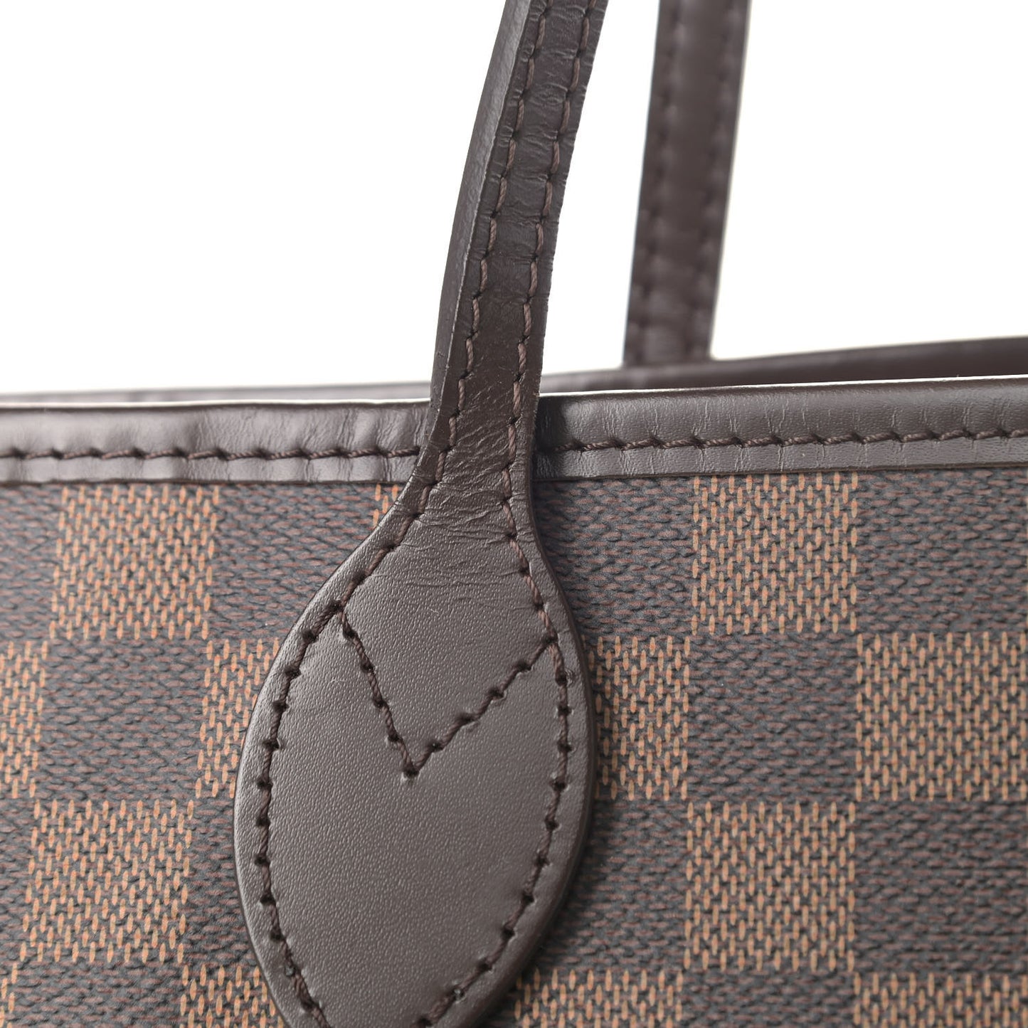 Damier Ebene Neo Neverfull MM