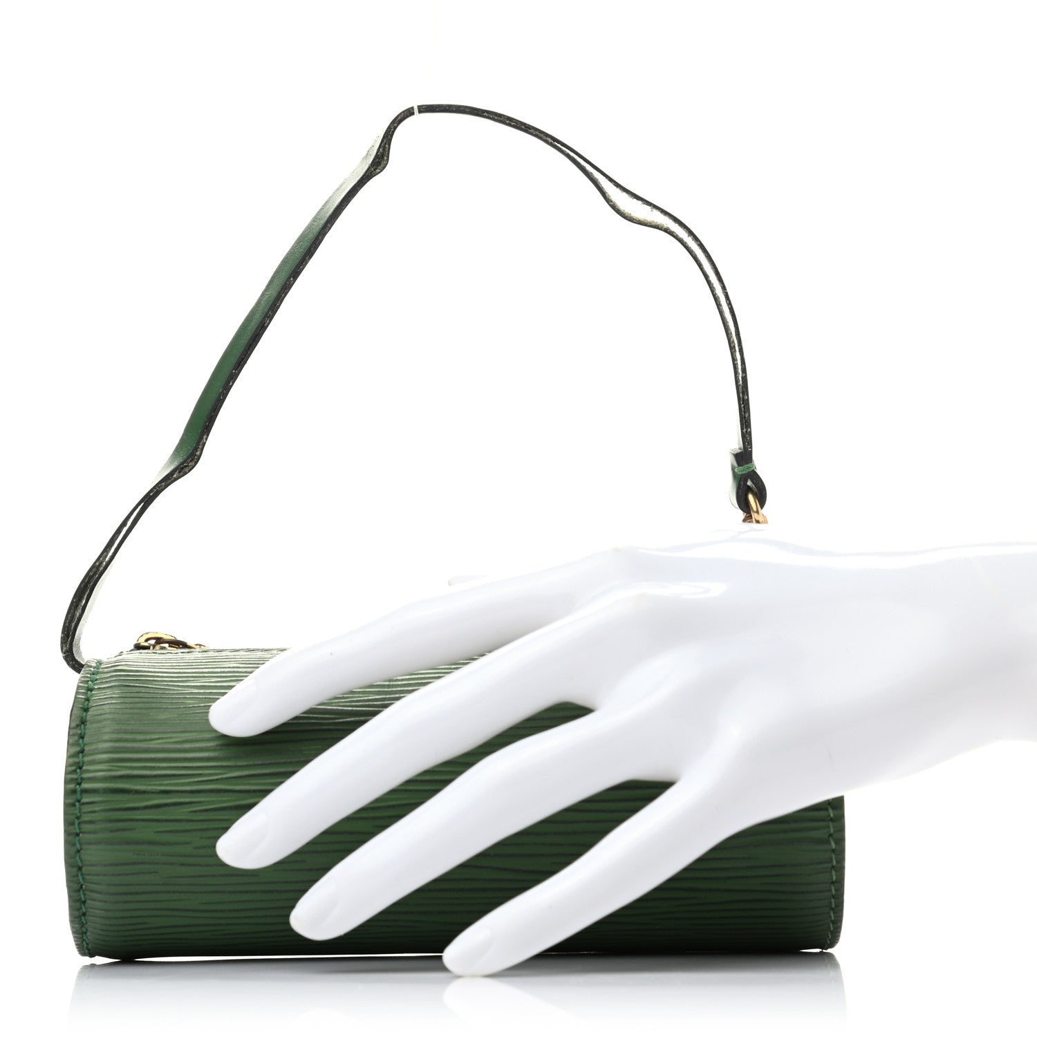 Louis Vuitton Epi Soufflot Pochette Borneo 2 of 8