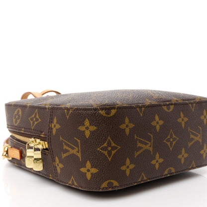 Louis Vuitton Monogram Spontini 9 of 11