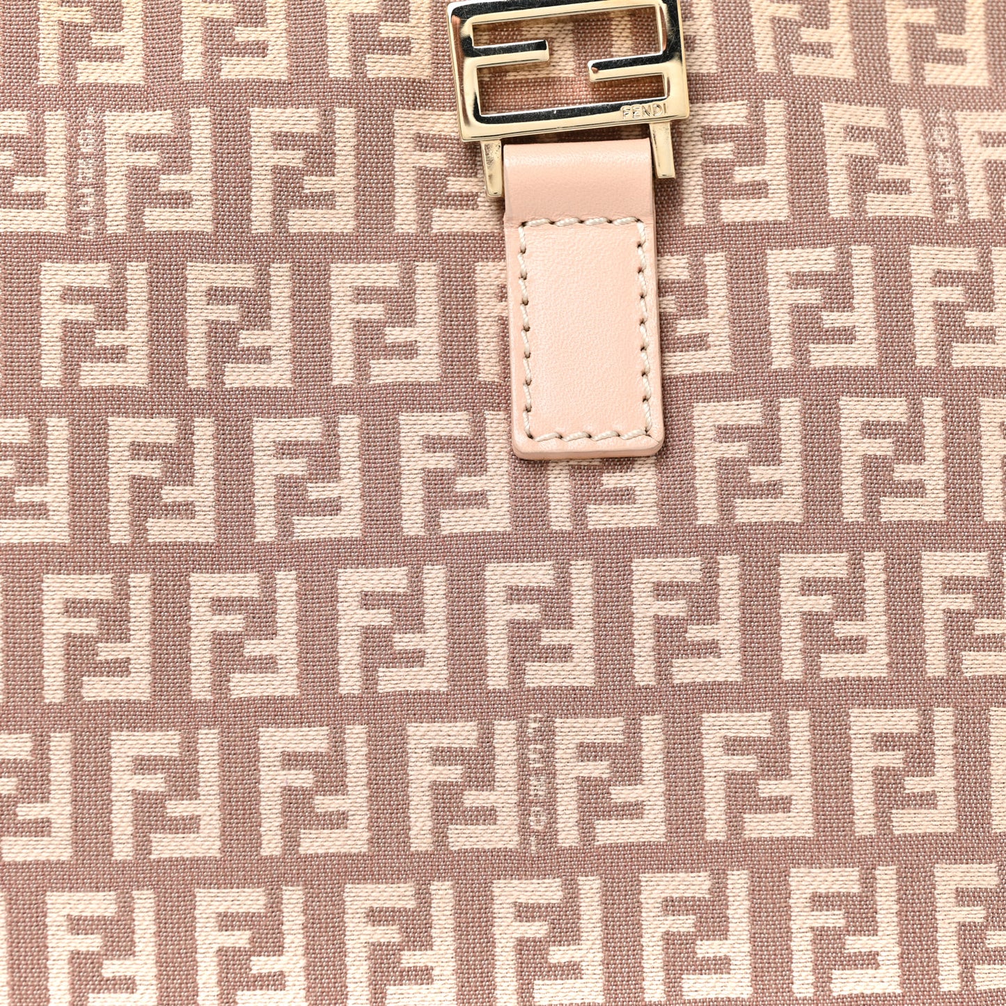 Zucchino Shopper Tote Pink