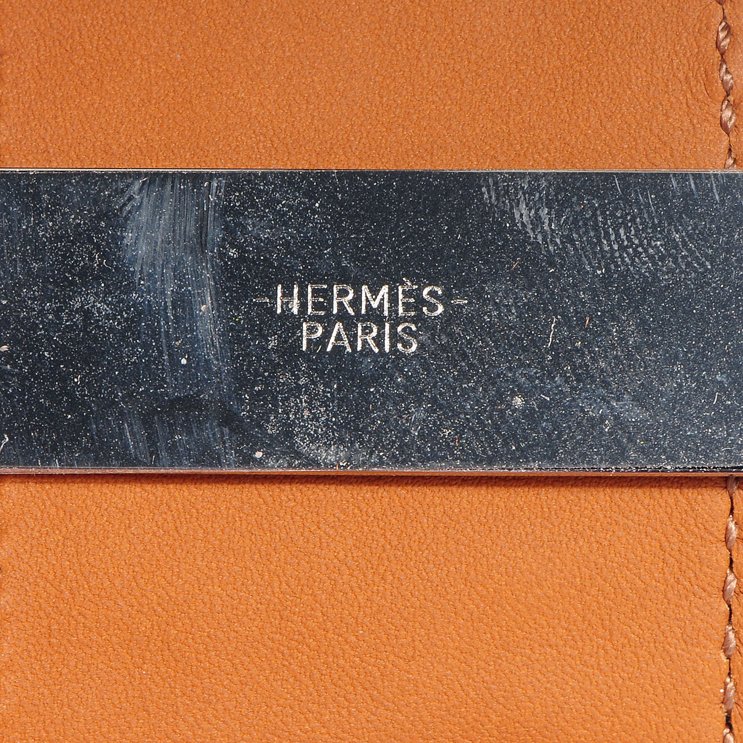Hermes Shiny Alligator Collier De Chien CDC Bracelet Small Bleu Abysse 6 of 8